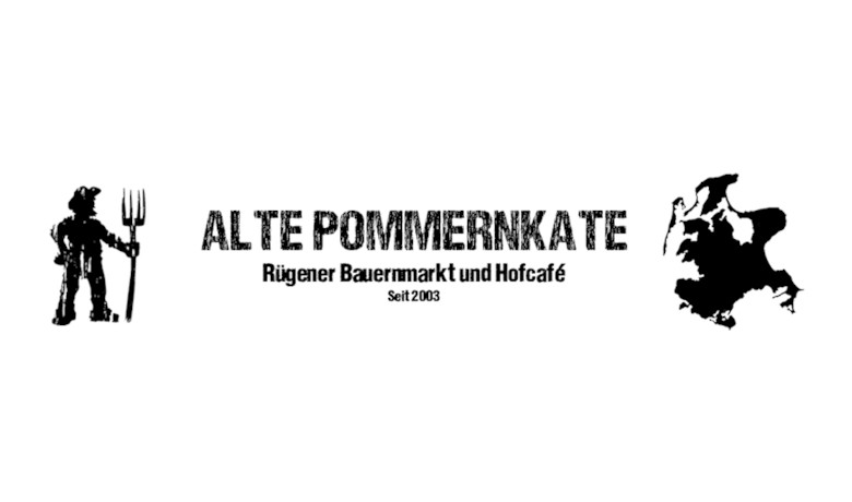 Pommernkate Pommernkate