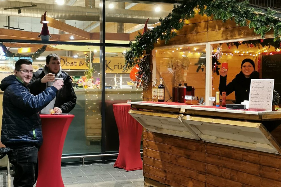 gluehwein