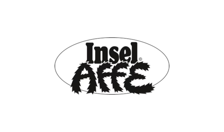 Insel Affe Insel Affe