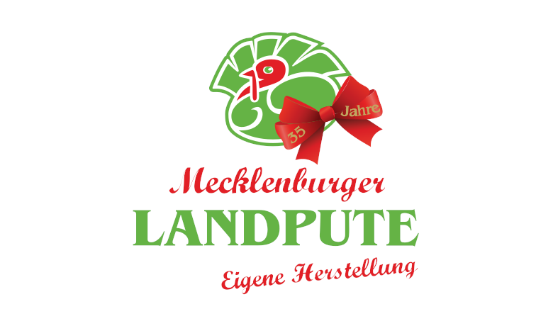 Mecklenburger Landpute Mecklenburger Landpute