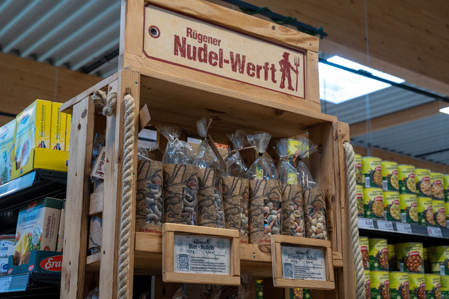 Regio Nudeln