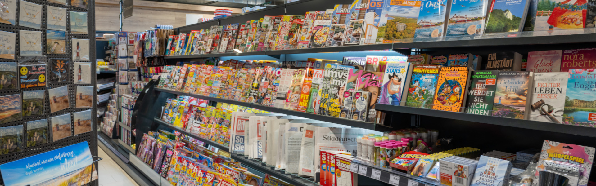 Zeitschriften